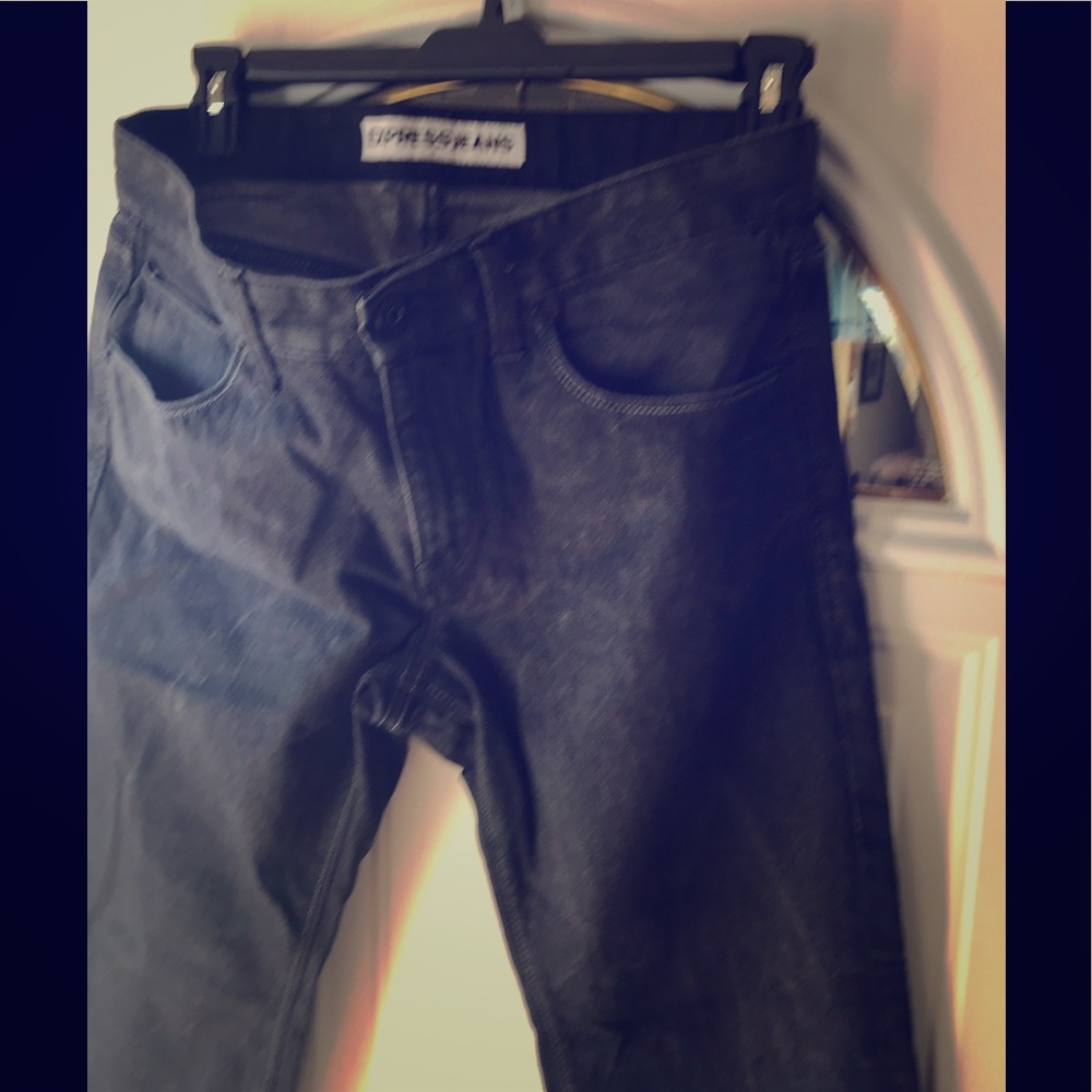 EXPRESS JEANS